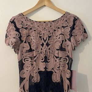 JS Collections dress